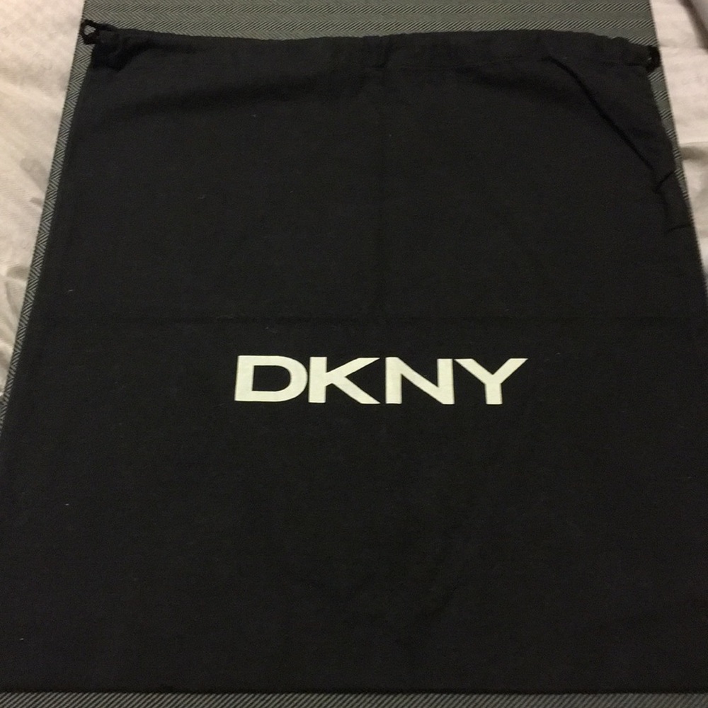 Dkny Dust Bag